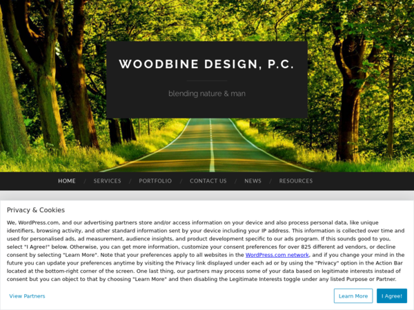 Woodbine Design