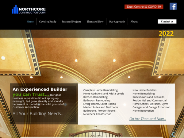 Northcore Construction