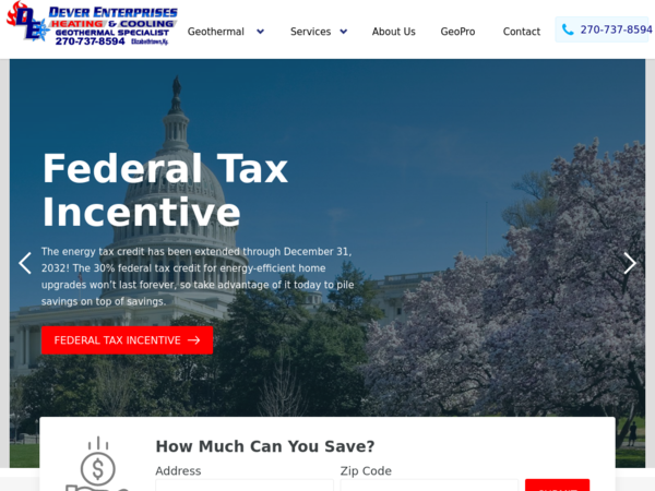 Dever Enterprises