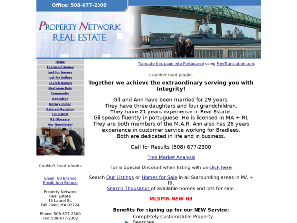 Property Network Real Estate