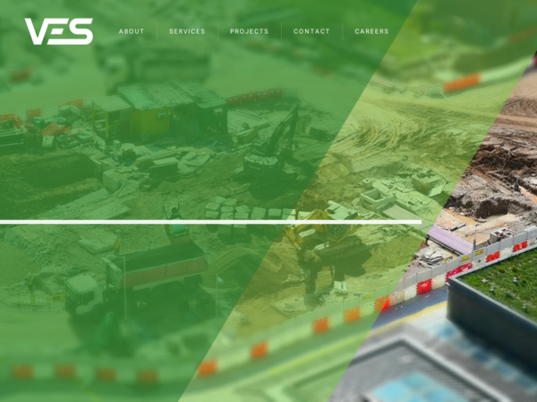 Vickstrom Engineering Services