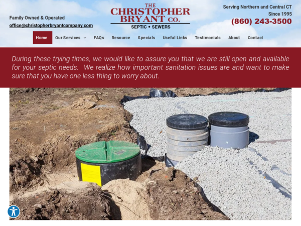Simsbury Septic