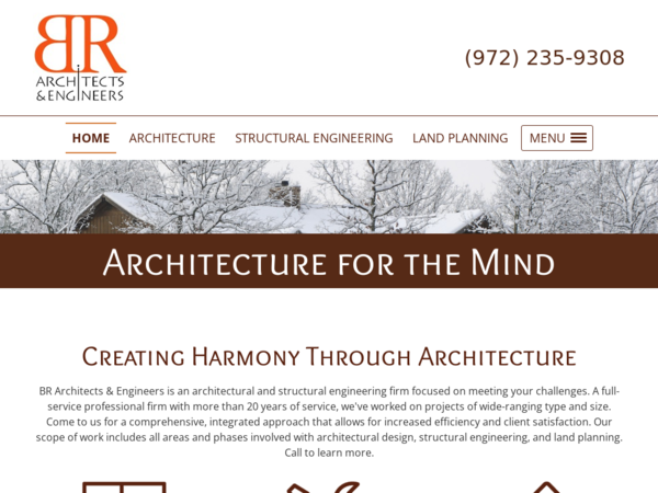 BR Architects