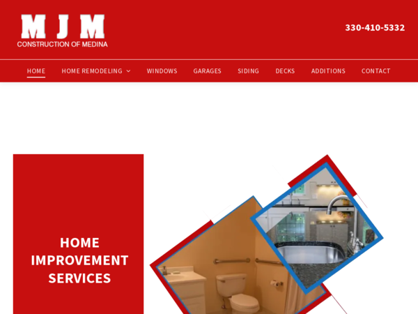 M J M Construction