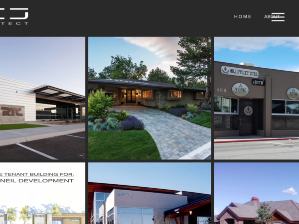 ECJ Architect
