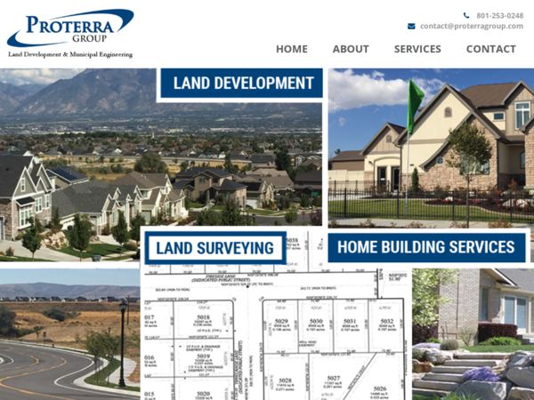 Proterra Group