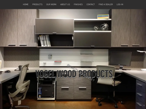 Vogel Wood Products