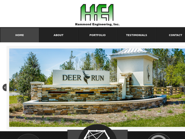 Hammond Engineering Inc