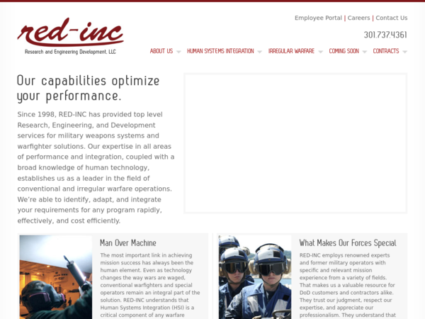 Red-Inc
