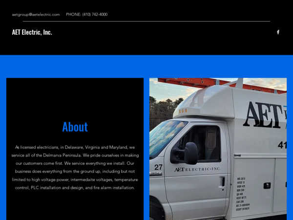 AET Electric