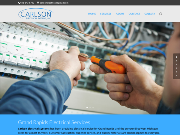 Carlson Electrical Systems