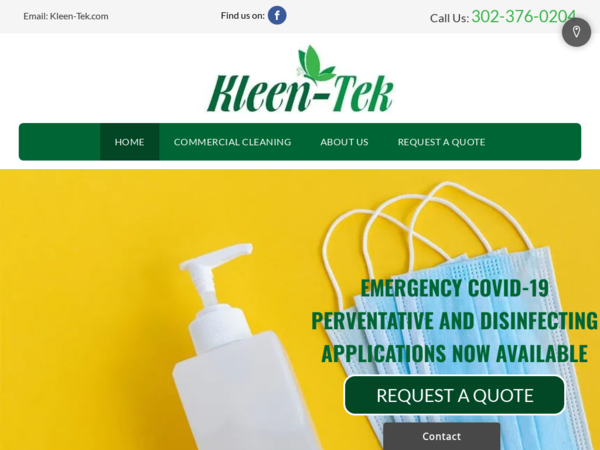 Kleen-Tek