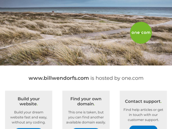 Bill Wendorf's Pool Services