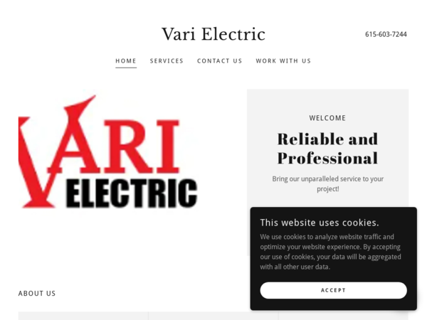 Vari Electric