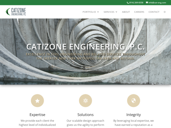 Catizone Engineering