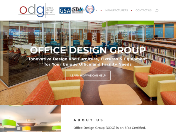 Office Design Group