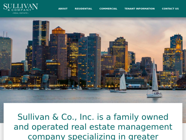Sullivan & Co