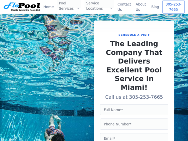 Flopool