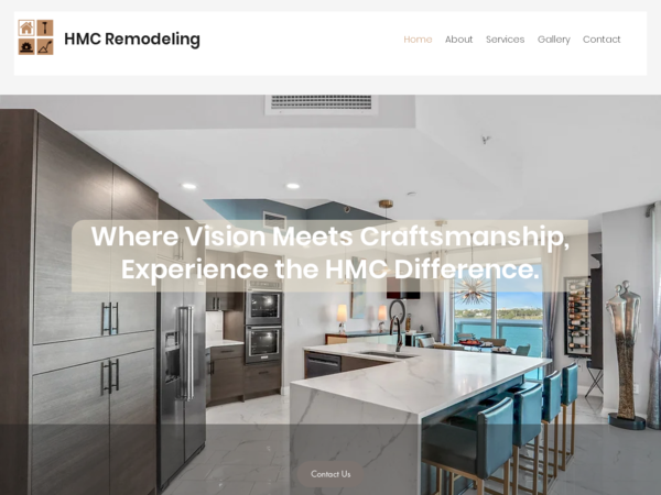 HMC Remodeling LLC