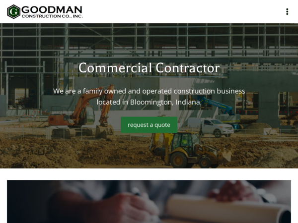 Goodman Construction Co.
