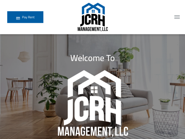 Jcrh Management