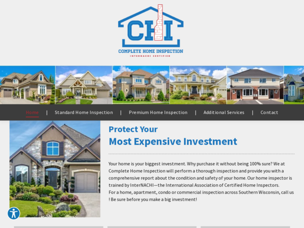 Complete Home Inspection