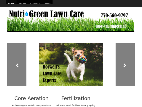 Nutri-Green
