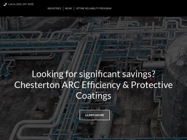 Corrosion Products & Equipment