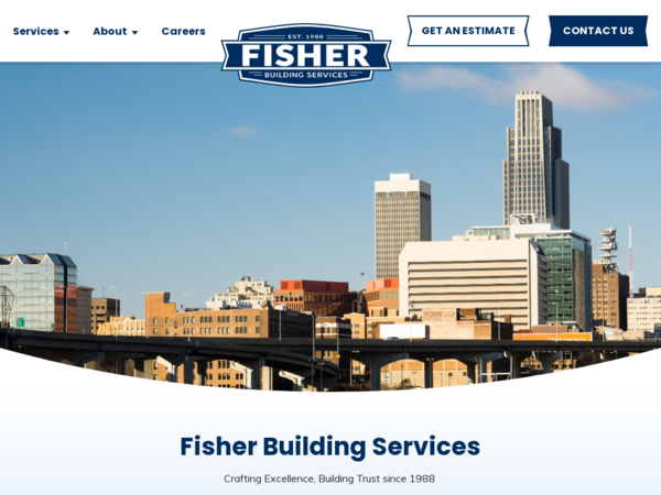Fisher Window Cleaning LLC