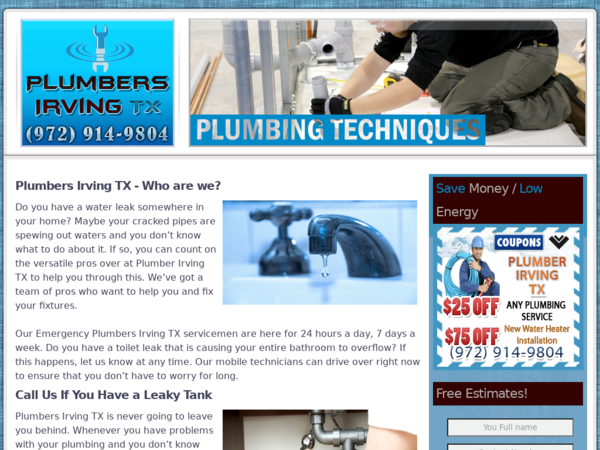 Pipe Dream Maintenance