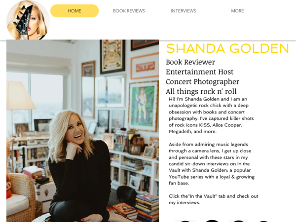 Dickson Realty: Shanda Golden