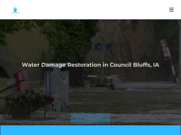 Water Damage Restoration Pro
