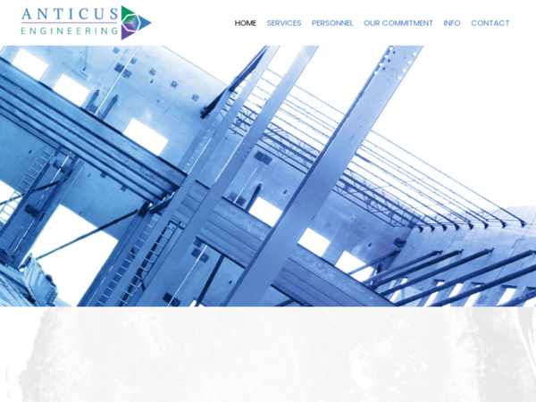 Anticus Engineering