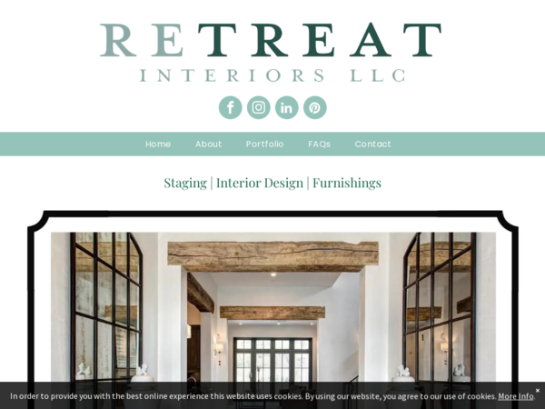 Retreat Interiors LLC