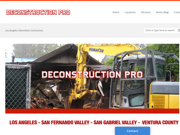 911 Demolition & Disposal