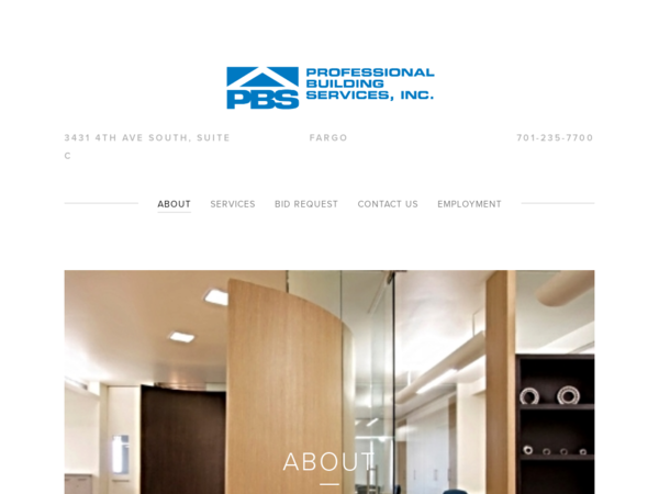 Professional Building Services