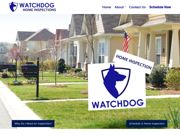 Watchdog Home Inspection