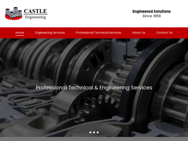 Castle Engineering Inc