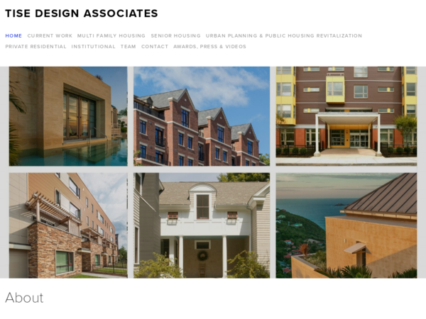 Tise Design Associates