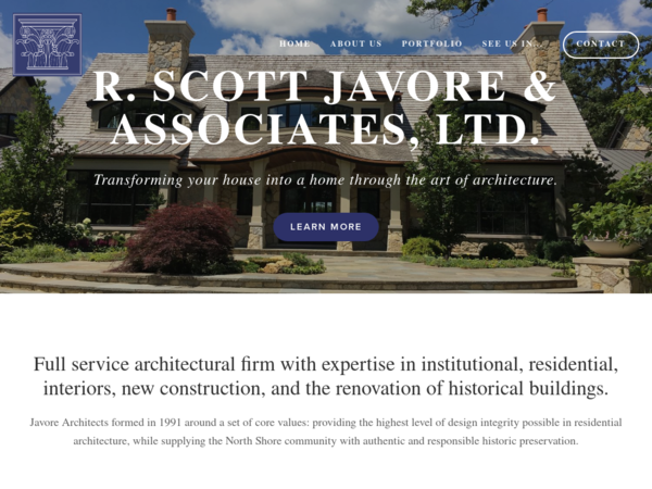 R Scott Javore & Associates