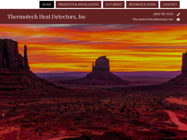 Thermotech Inc