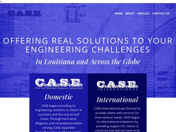 Civil and Structural Engineers