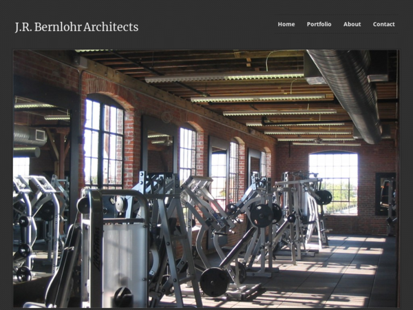 Bernlohr Architects