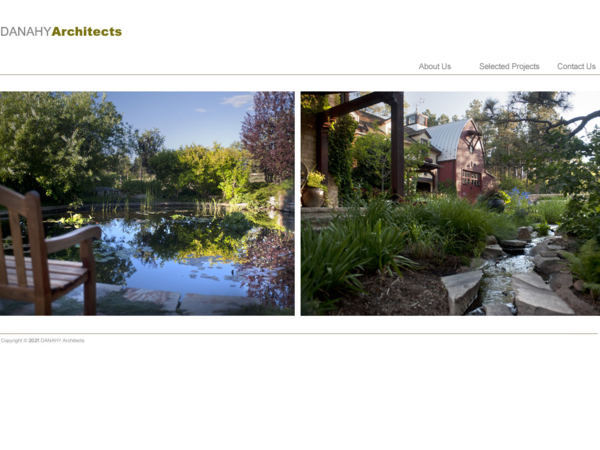 Danahy Architects