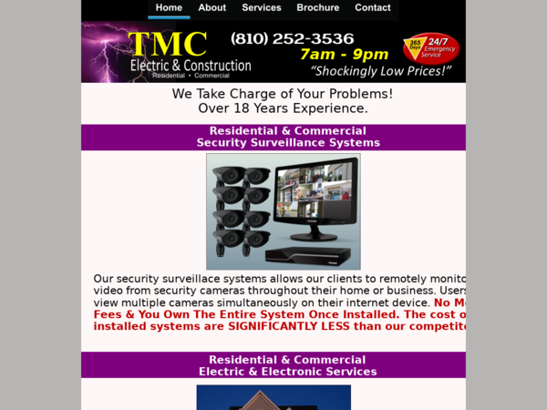 TMC Electric