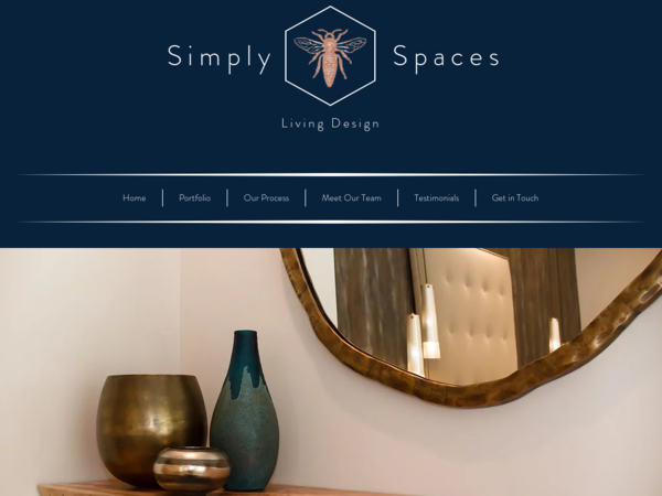 Simply Spaces