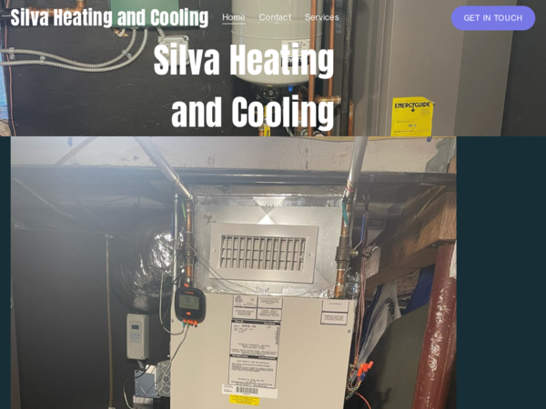 Silva Heating and Cooling