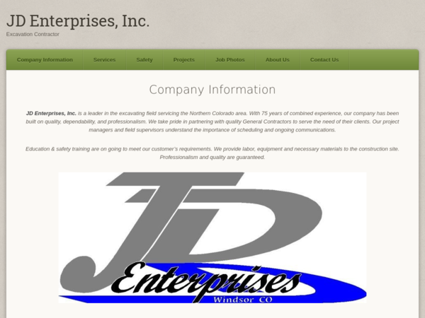 JD Enterprises