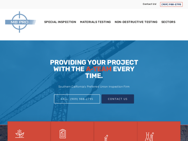 MB Professional Service
