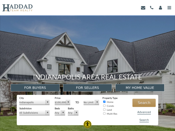 Haddad Team Realty